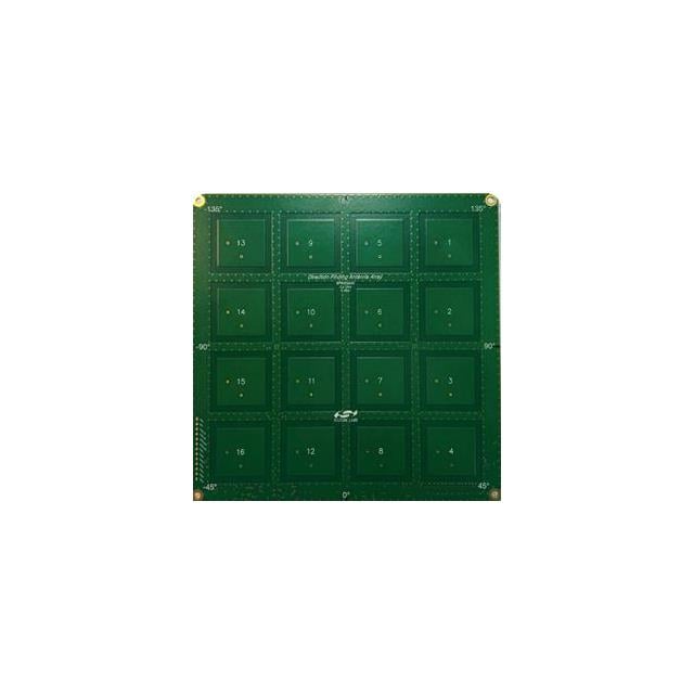 Silicon Labs BG22-RB4191A Blue Gecko Transceiver; Bluetooth® 5.x (BLE)