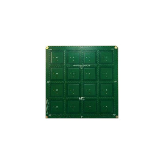 Silicon Labs BG22-RB4191A Blue Gecko Transceiver; Bluetooth® 5.x (BLE)