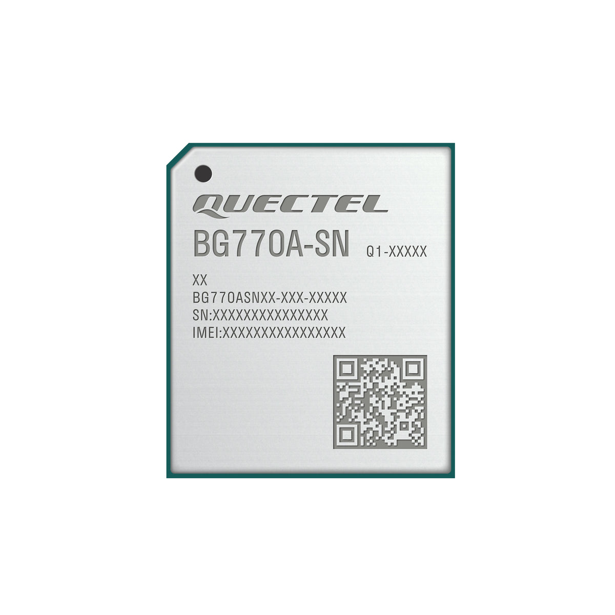 Quectel BG770ASNAA-N06-SGNSA - -