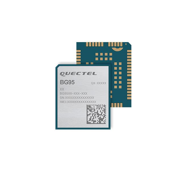 Quectel BG95M3LATEA-64-SGNS - Cellular