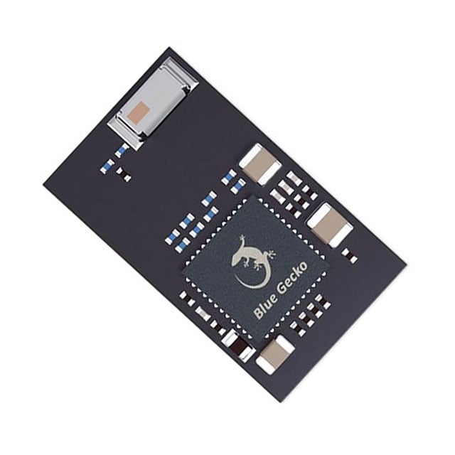 Silicon Labs BGM113A256V21 Blue Gecko BlueTooth v4.2
