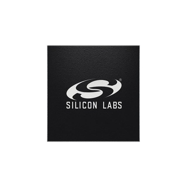 Silicon Labs BGM220SC12WGA2R - BlueTooth