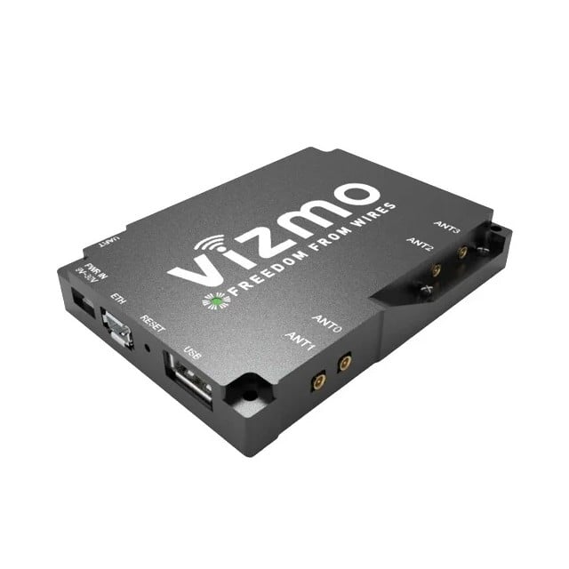 Vizmonet BKP-N2N2-2450 * WiFi
