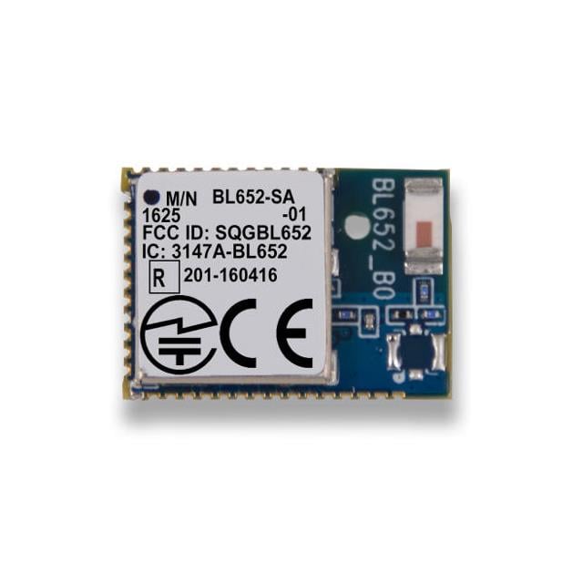 Ezurio BL652-SA-01-T/R - BlueTooth