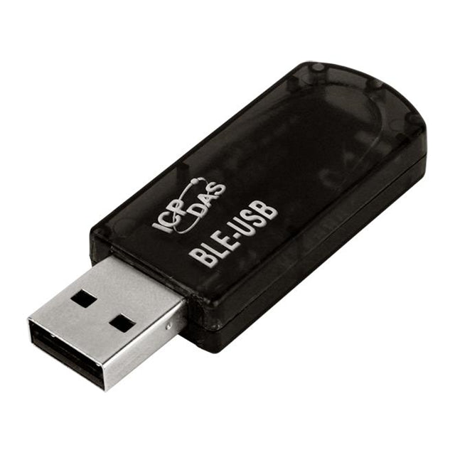 ICP DAS USA INC BLE-USB BLE-USB Convertidor de analógico a inalámbrico BlueTooth v4.0