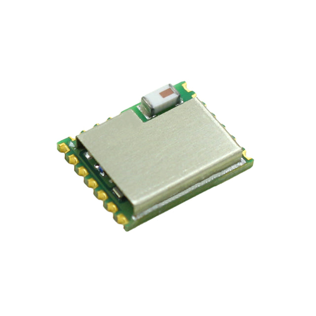 Amp'ed RF Tech BLE60 - BlueTooth de baja energía (BLE)