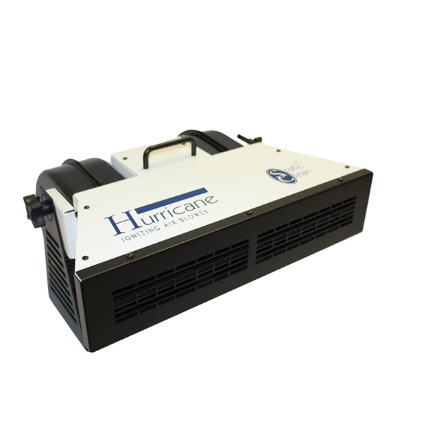 Static Clean BLH300B - Ionizer, Blower -