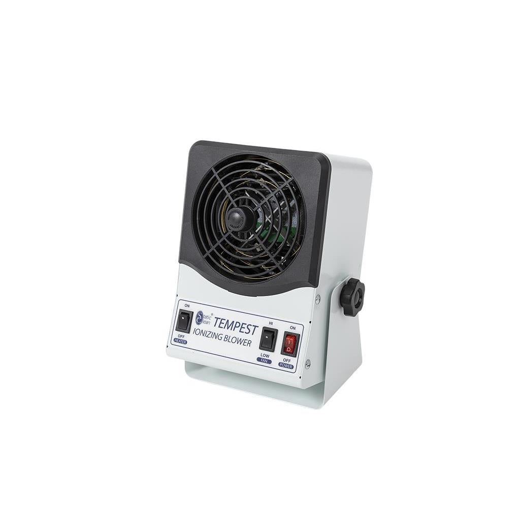Static Clean BLT-115 * Ionizer, Blower -