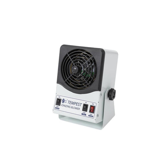 Static Clean BLT-115 * Ionizer, Blower -