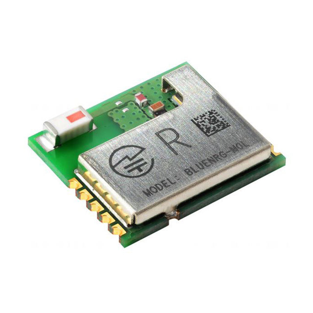 STMicroelectronics BLUENRG-M0A BlueNRG BlueTooth