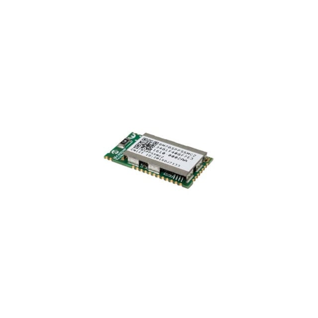 Microchip Technology BM78SPP05MC2-0B04AA - BlueTooth
