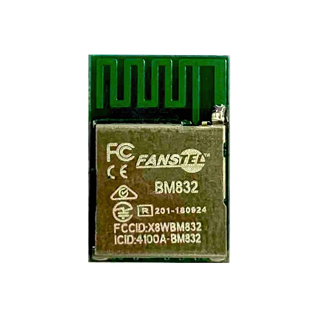 Fanstel Corp. BM832 - BlueTooth
