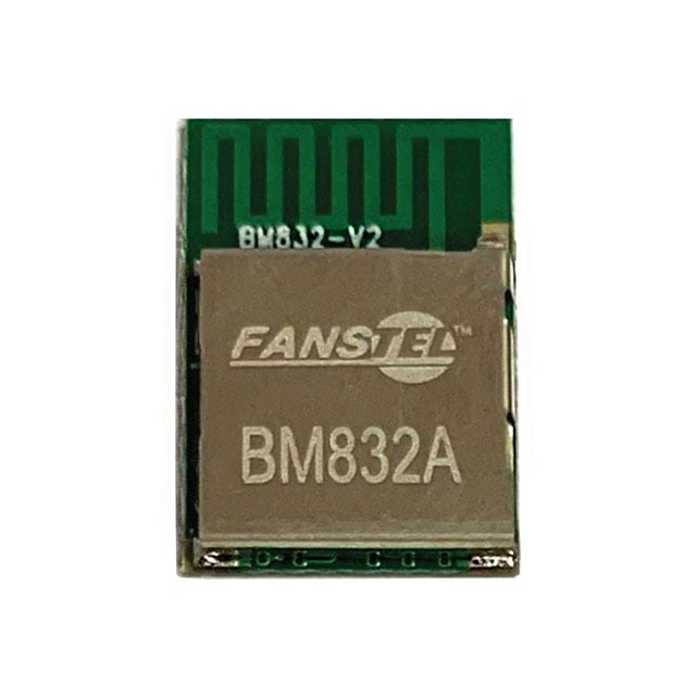 Fanstel Corp. BM832A - BlueTooth