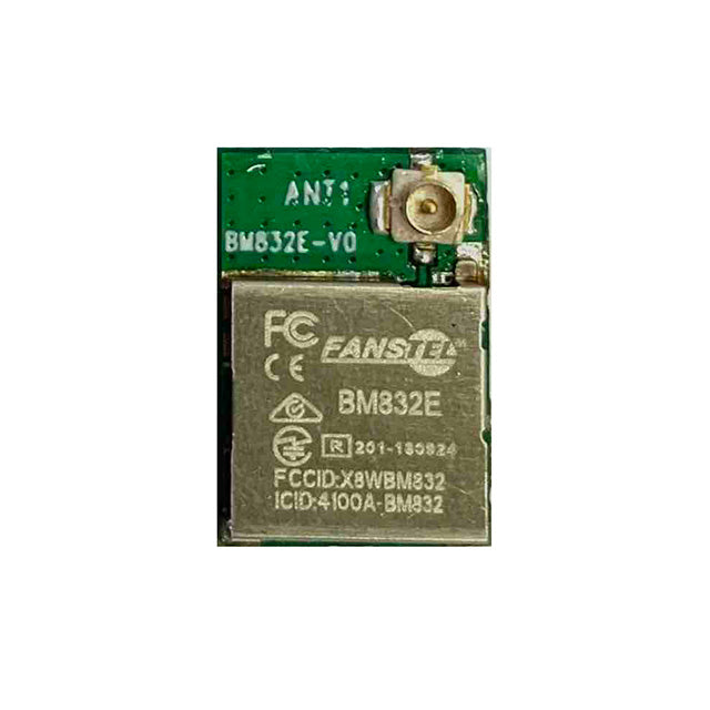 Fanstel Corp. BM832E - BlueTooth
