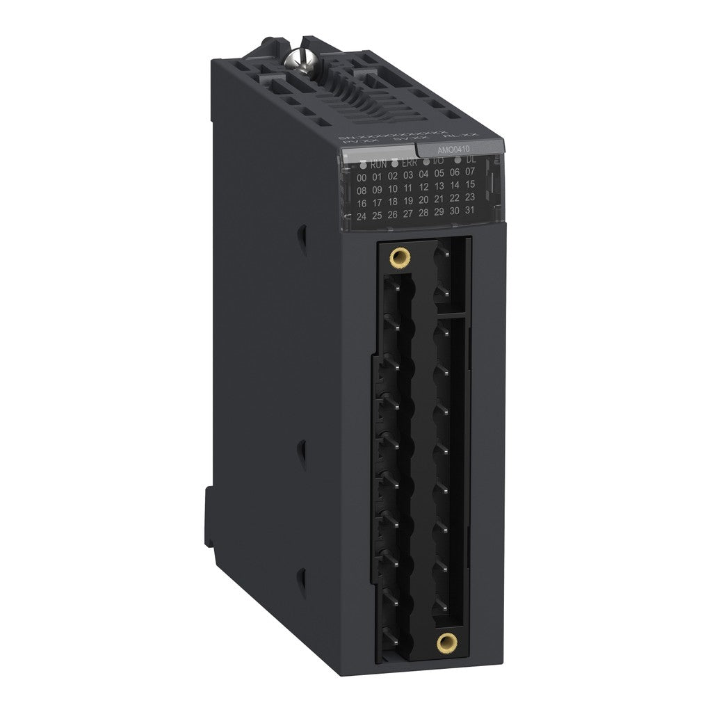 Schneider Electric BMXAMO0410 * - -