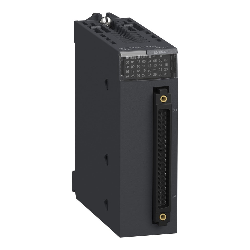 Schneider Electric BMXDDI3202K * - -