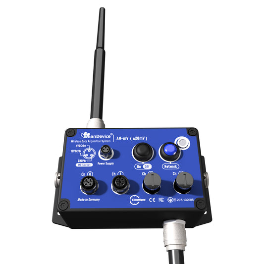 BND-2.4GHz-AN-MV-4CH