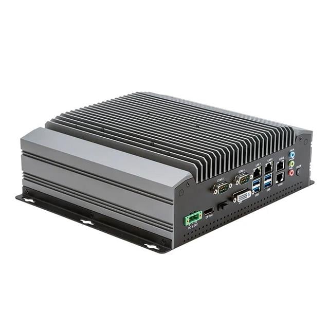Maple Systems Inc BPC2330A-3B07M6D IPC IPC, Intel i3, 8GB/512GB, Win10 Intel® Core™ i3, 3.4 GHz