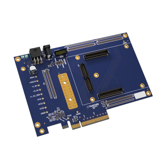 Opal Kelly BRK8310-PCIE-KIT * - -
