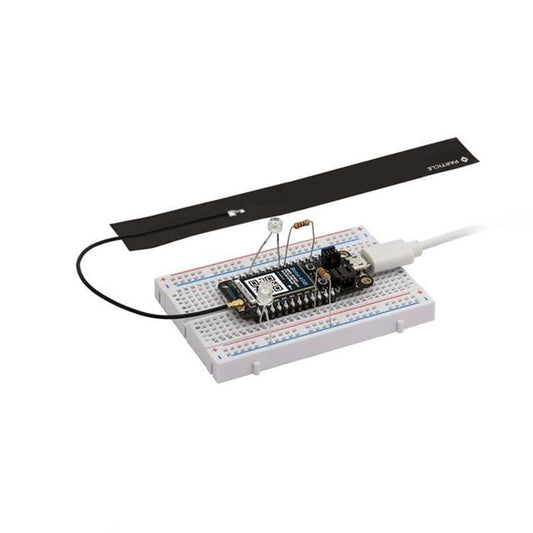 Particle Industries, Inc. BRN404XKIT - Cellular