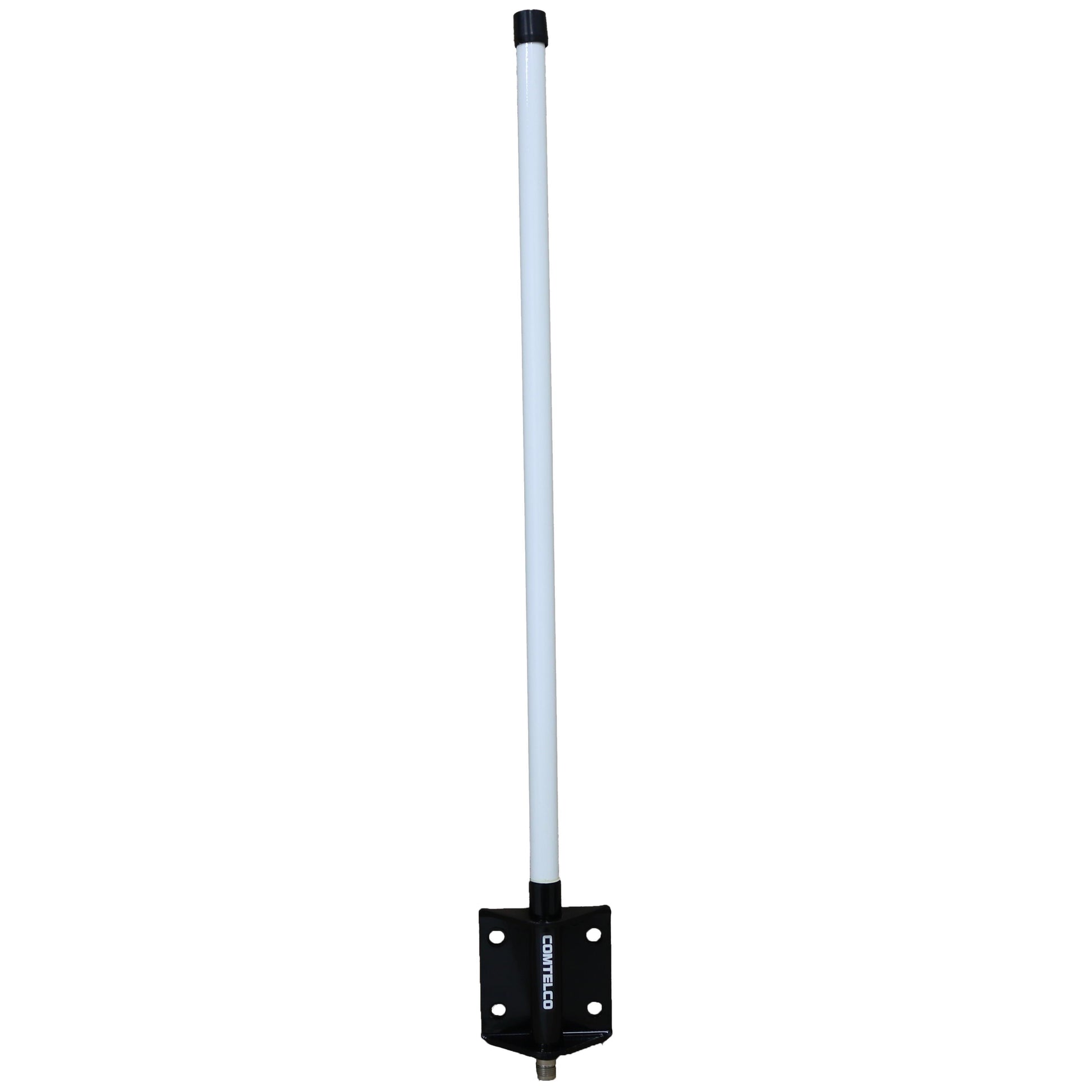 Mobile Mark Antenna Solutions BS800S-E BS Radio móvil para tierra UHF (300MHz ~ 1GHz)