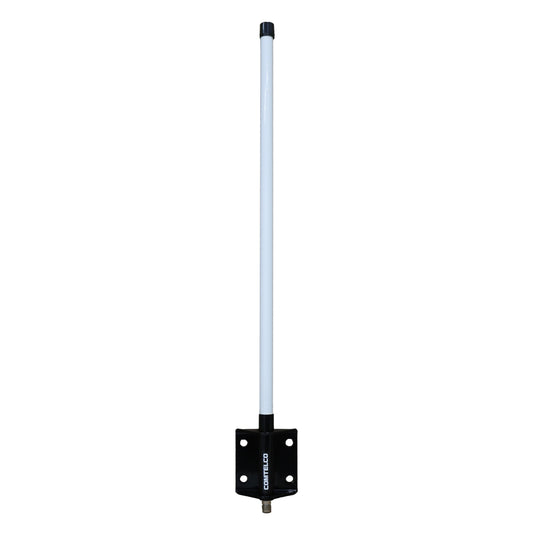Mobile Mark Antenna Solutions BS800SN-A BS Radio móvil para tierra UHF (300MHz ~ 1GHz)