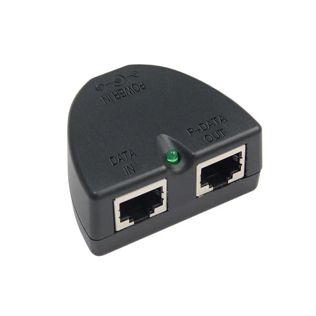 L-com BT-CAT5-E1 - Inyector Midspan 5 ~ 48V
