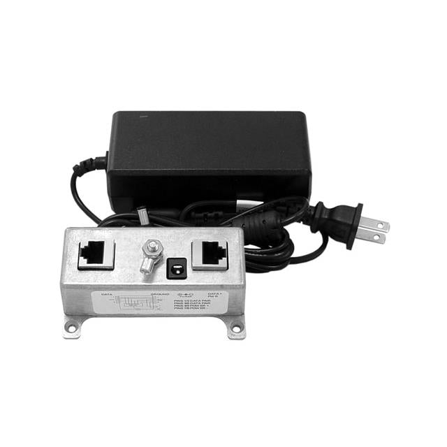 L-com BT-CAT5-P1-4848 BT-CAT5-Px Inyector Midspan -