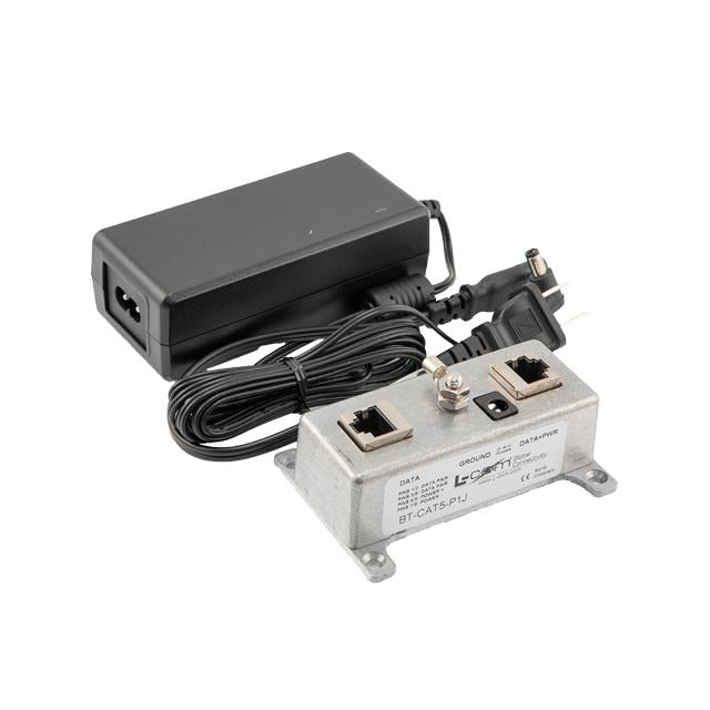 L-com BT-CAT5-P1J-4848 - Inyector Midspan -
