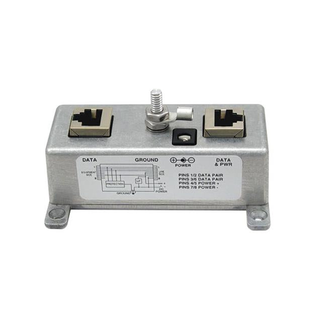 L-com BT-CAT5-P1J - Inyector Midspan -