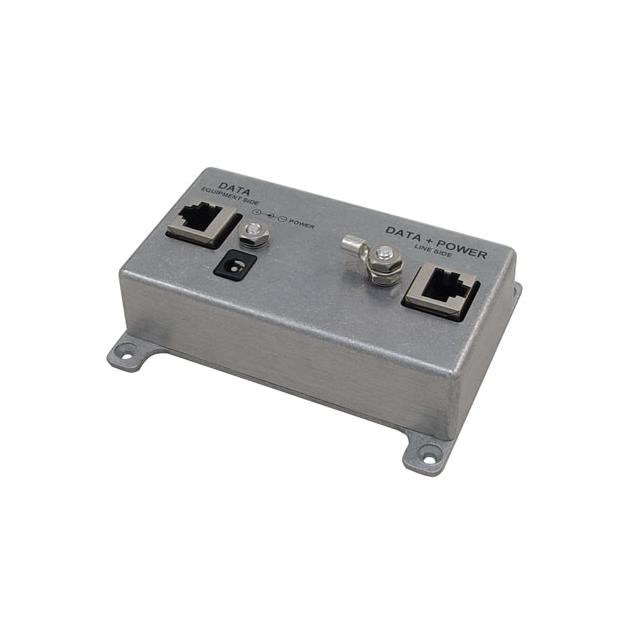 L-com BT-CAT5E-P1-HP - Inyector Midspan -