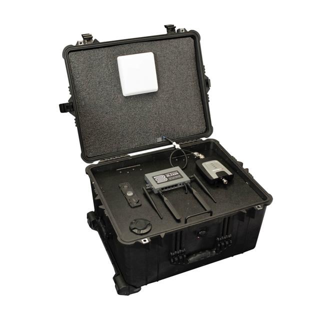 Bolton Technical BT151724 - Unidad de señal LTE