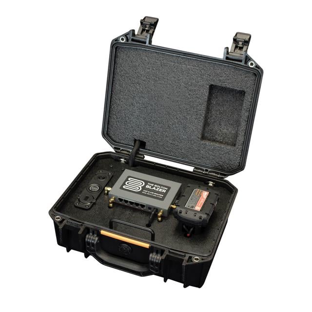 Bolton Technical BT151731 - Unidad de Internet LTE
