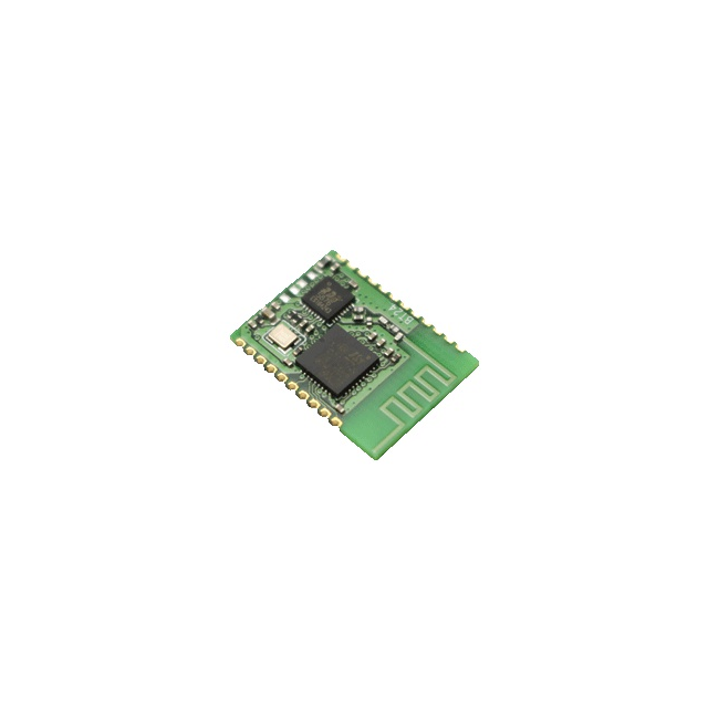 Amp'ed RF Tech BT24 - BlueTooth