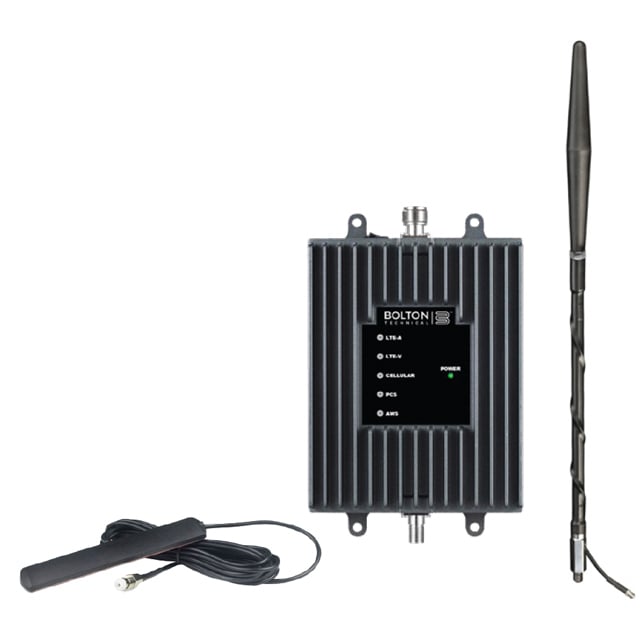 Bolton Technical BT459624-T - Transceptor 698MHz ~ 716MHz, 728MHz ~ 746MHz, 746MHz ~ 757MHz, 776MHz ~ 787MHz, 824MHz ~ 849MHz, 869MHz ~ 894MHz, 1.71GHz ~ 1.755GHz, 1.85GHz ~ 1.915GHz, 1.93GHz ~ 1.995GHz, 2.11GHz ~ 2.155GHz