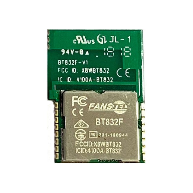 Fanstel Corp. BT832F - BlueTooth