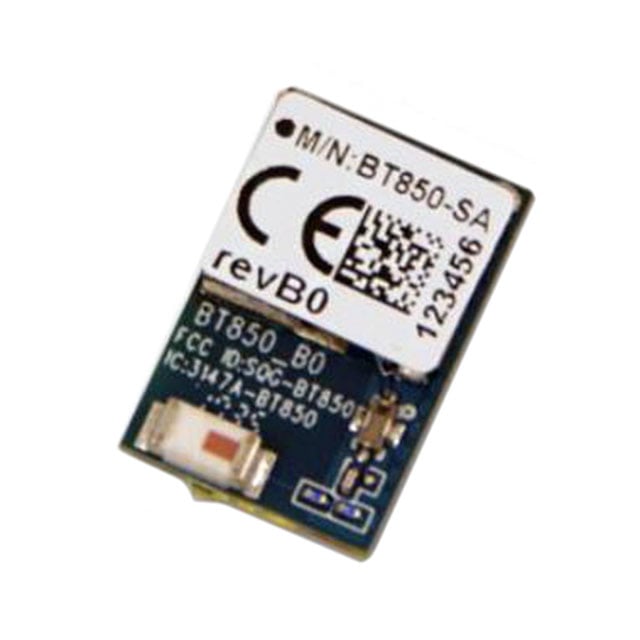 Ezurio BT850-SA-T/R BT85x BlueTooth v5.0
