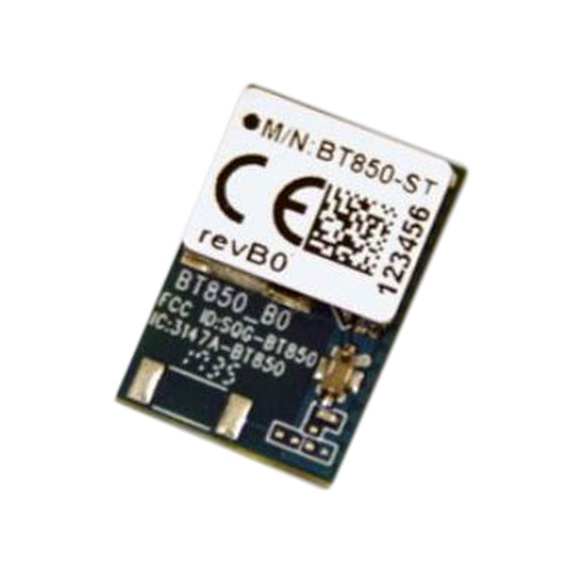 Ezurio BT850-ST-T/R BT85x BlueTooth v5.0