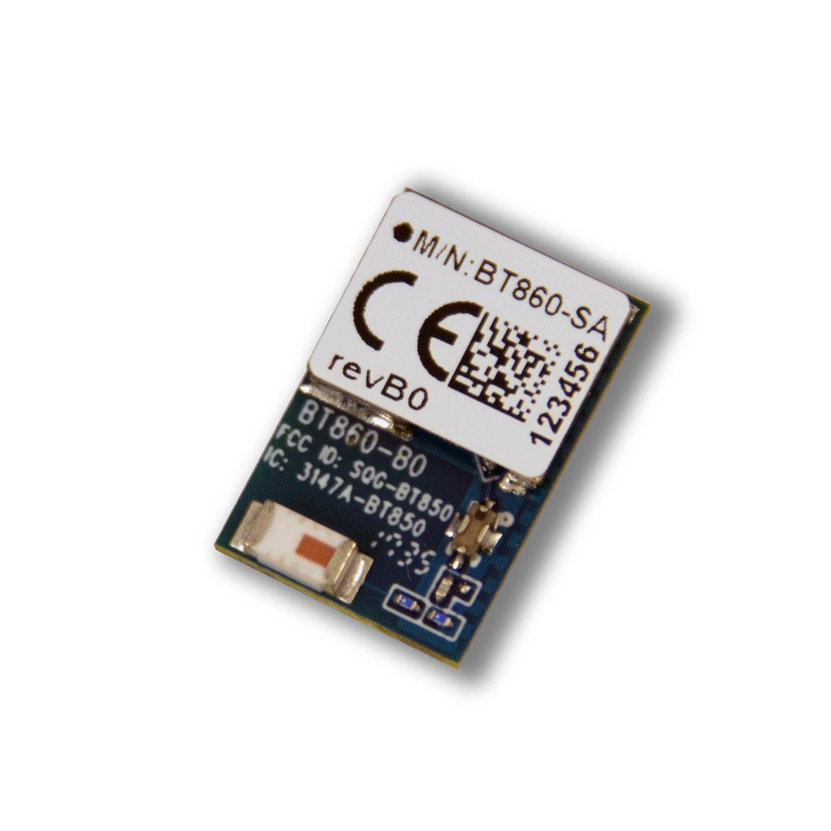 Ezurio BT860-SA BT860-Sx BlueTooth