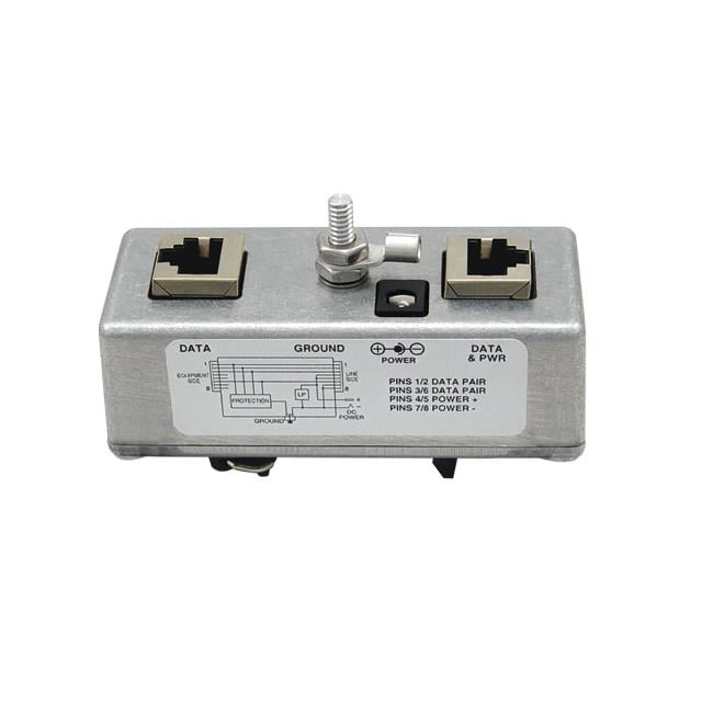 L-com BTD-CAT5-P1 - Inyector Midspan -