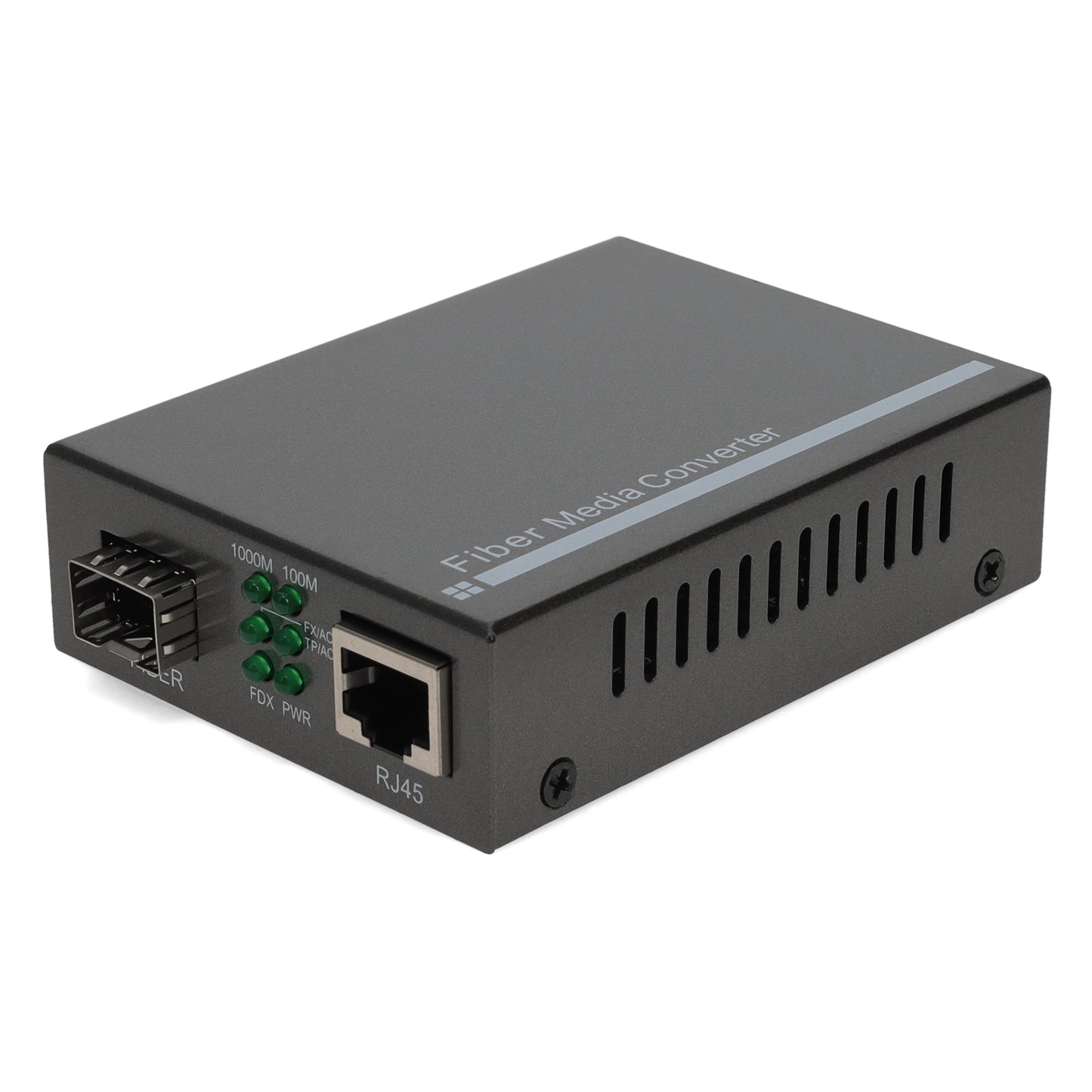 Amphenol ProLabs C-GMC-SFP - Sin administrar Fijo + SFP