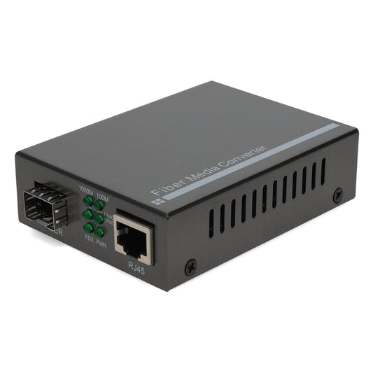 Amphenol ProLabs C-GMC-SFP - Sin administrar Fijo + SFP
