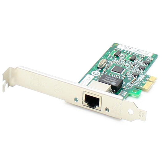 Amphenol ProLabs C-PCIE-1RJ45-10G * - -