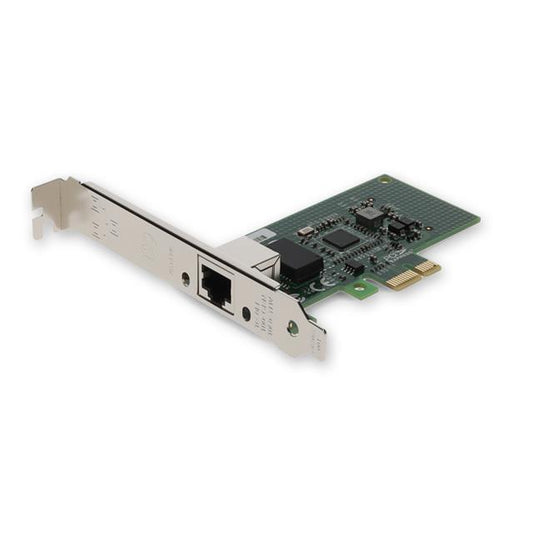 Amphenol ProLabs C-PCIE-1RJ45-2P1 * - -