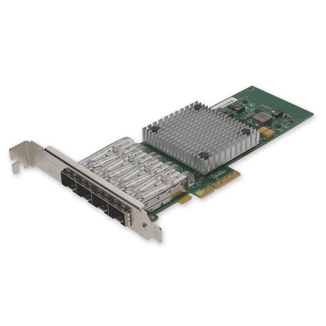Amphenol ProLabs C-PCIE-4SFP * - -