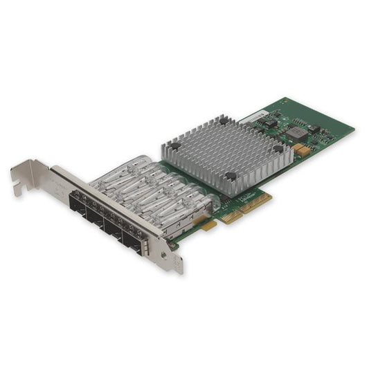 Amphenol ProLabs C-PCIE-4SFP * - -