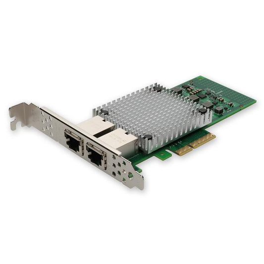 Amphenol ProLabs C-PCIE3-2RJ45-10G * 10GbE PCI Express