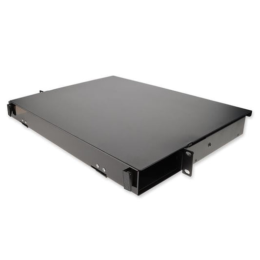 Amphenol ProLabs C-PPS-4BAY - Patch Panel, Fiber -