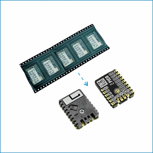 M5Stack Technology Co., Ltd. C050-B - -
