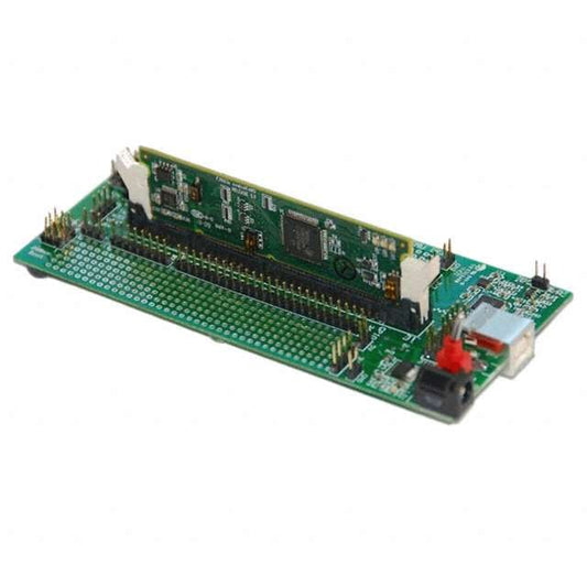 Texas Instruments TMDSDOCK28069 C2000™, Piccolo™ EXPERIMENTER TMS320F28069 EVAL MCU 32 bits C28x